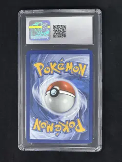 CGC 10 GEM MINT Charizard Ex SVP056 Premium Collection HOLO PROMO Pokemon Card - Image 4