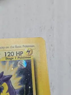 Pokemon TCG Light Toxtricity SWSH137 SWSH: Sword & Shield Promo Cards Holo - Image 5