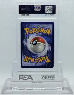 Pokemon EX DEOXYS ALTARIA #1 REVERSE HOLO FOIL CARD PSA 9 MINT #28314050 - Image 3
