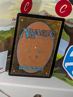 Sin, Spira's Punishment Borderless Final Fantasy Magic the Gathering 0348 - Image 2