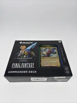 Magic: The Gathering Counter Blitz Deck - Image 2
