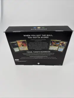 Magic: The Gathering Counter Blitz Deck - Image 4