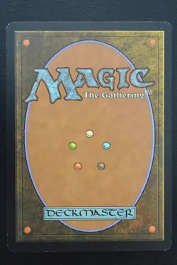 Magic The Gathering MTG RUNE-SCARRED DEMON Magic 2012 (M12) LP Lightly Played - Image 2
