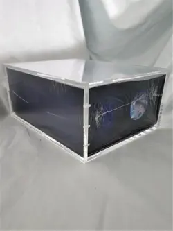 Acrylic Case Pokemon Elite Trainer Box Plus/Premium! Case Only! - Image 4