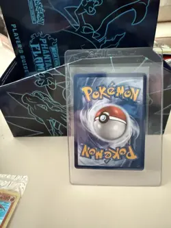 Pokemon TCG Umbreon Gold Star 17/17 Celebrations Classic Collection - Image 2