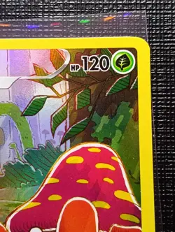 Pokemon TCG - Parasect TG01/TG30 - Lost Origin Trainer Gallery - NM - Image 3