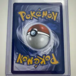 Pokemon TCG: Mega Latias EX 181/132 Me01: Mega Evolution Secret Rare NM - Image 2
