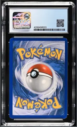 Pokemon Gengar Lv.X Platinum Arceus Holo Ultra Rare #97 CGC 9 Mint Blue Label - Image 2