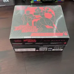 Pokemon TCG Destined Rivals Elite Trainer Box ETB Sealed NEW 🔥 - Image 4
