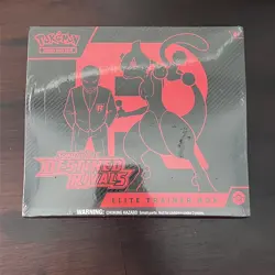 Pokemon TCG Destined Rivals Elite Trainer Box ETB Sealed NEW 🔥 - Image 5