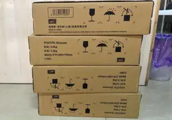 2025 Pokemon Chinese Horizon Gem Pack VOL3 SEALED CASE(20 Boxes) CN BASED Seller - Image 2