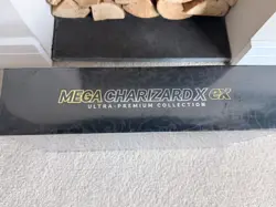 Pokemon Mega Charizard X ex Ultra Premium Collection (UPC) - New & Sealed - Image 5
