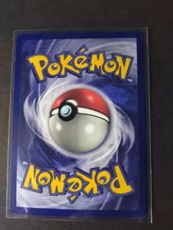 1999 Pokemon Pikachu #60 WOTC Jungle Set 1st Edition Never Been Played Non Holo - Image 2
