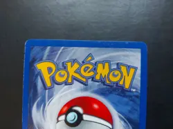 Pokemon - Brock's Vulpix 37/132 W Stamped Promo - Image 4