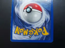 Pokemon - Brock's Vulpix 37/132 W Stamped Promo - Image 5
