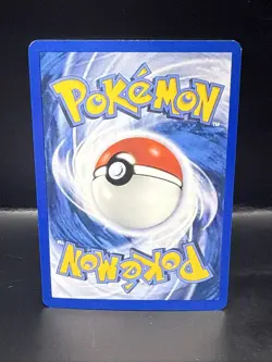 Pokemon TCG Wobbuffet Neo Discovery Holo Card 16/75 Unlimited Rare - Image 3
