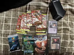 Babylon 5 Ccg Cards Vintage 90s Tcg Mixed lot - Image 2