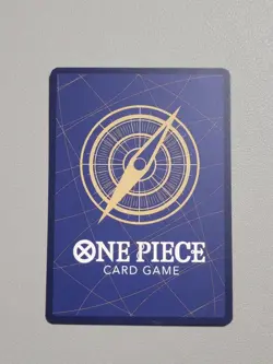 PSL ONE PIECE Card Game Portgas D. Ace P-028 Boichi Magazine Vol.16 Promo - Image 2