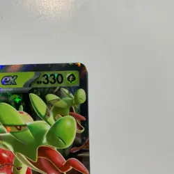 Hydrapple EX 014/142 - Stellar Crown - Pokemon Card - Near Mint / Mint - Image 5