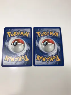 2 X Torchic 69/106 -7/10 Ex Emerald Common Pokemon CARD TCG 2005 Nintendo NM - Image 2