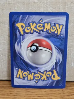Eevee 63/100 EX Sandstorm Reverse Holo Pokemon Card TCG - Image 2