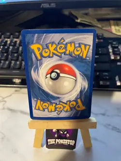 Pokemon Card - Eevee - Sandstorm 63/100 Reverse Holo 2003 - Image 3
