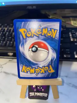 Pokemon Card - Eevee - Sandstorm 63/100 Reverse Holo 2003 - Image 4