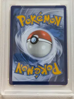 Pokemon Pikachu SM227 Promo 2019 Collector’s Chest - PSA 9 - Image 5