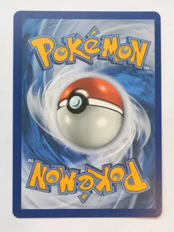 Pokemon Karte Mistys Garados DRI 049 STAFF Prerelease Promo Holo Deutsch - Image 2