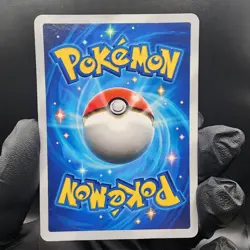 Pokemon Charmander Pocket TCG Custom Made Fan Art Holo With Texture - Image 3