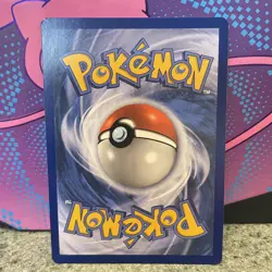 Pokemon TCG Silvally GX Crimson Invasion 119/111 Holo Secret Rare - Image 2