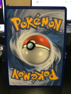 Dubwool V SWSH049 Jumbo Pokemon Black Star Promo - Image 2