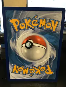 Alolan Exeggutor V SWSH225 Pokemon Black Star Promo Jumbo - Image 2