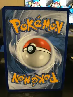 Totodile 81/111 Common Pokemon Celebrations First Partner Jumbo - Image 2