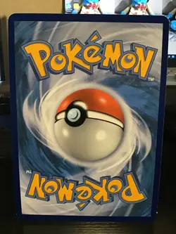 Piplup 93/130 Common Jumbo Pokemon First Partner Pack - Image 2