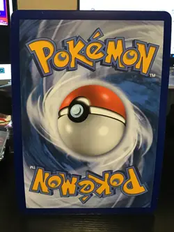 Lycanroc GX SM14 Jumbo Pokemon Black Star Promo - Image 2