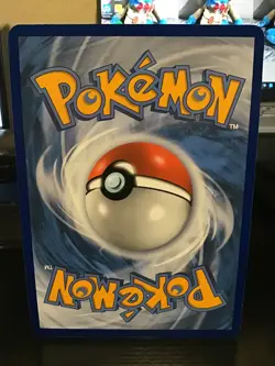 Mudkip 59/109 Common Pokemon 25th Anniversary Jumbo - Image 2