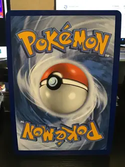 Lugia V SWSH301 Pokemon Black Star Promo Jumbo - Image 2