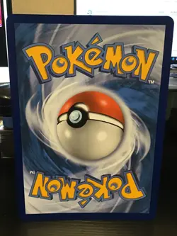 Infernape V SWSH252 Pokemon Black Star Promo Jumbo - Image 2