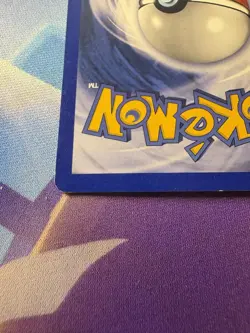 2003 Pokemon EX Sandstorm Reverse Holo Eevee 63/100 - Image 5