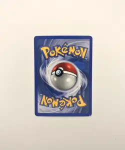 2003 Pokemon TCG Eevee 63/100 EX Sandstorm Reverse Holo NM/LP - Image 2