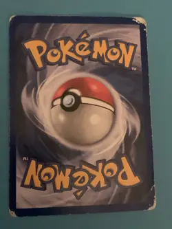 Pokemon TCG Venusaur Base Set Holo Unlimited Rare - Image 4