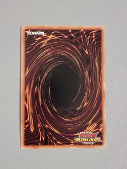 RD/SJMP-JP024 Transamu Raiker Normal Parallel Rare YuGiOh Rush Duel Japanese - Image 2