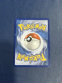 Flareon Ex RC28/RC32 Generations Pokemon Card MP - Image 2