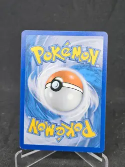 Pokemon Card Florges 66/106 Flashfire Holo Rare - Image 2