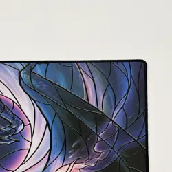 PAX East Nicol Bolas Dragon God Playmat 2019 War of the Spark Official MTG Rare - Image 4