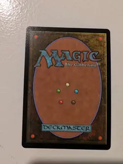 A Realm Reborn Chocobo Track Foil MTG: Final Fantasy NM - Image 2