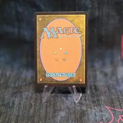 Shinra Reinforcements Foil Final Fantasy MTG - Image 2