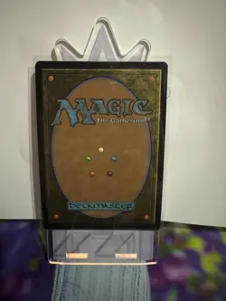 Unfinished Business (Surge Foil) Commander: Final Fantasy Foil - Image 2