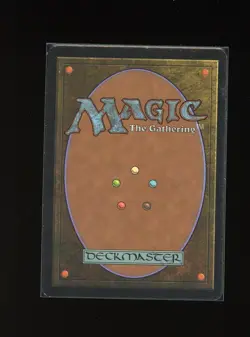 Mental Misstep - Foil - New Phyrexia - 2011 - Magic: The Gathering - Image 2